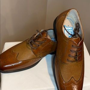 Florsheim kids Boys Oxford Shoes